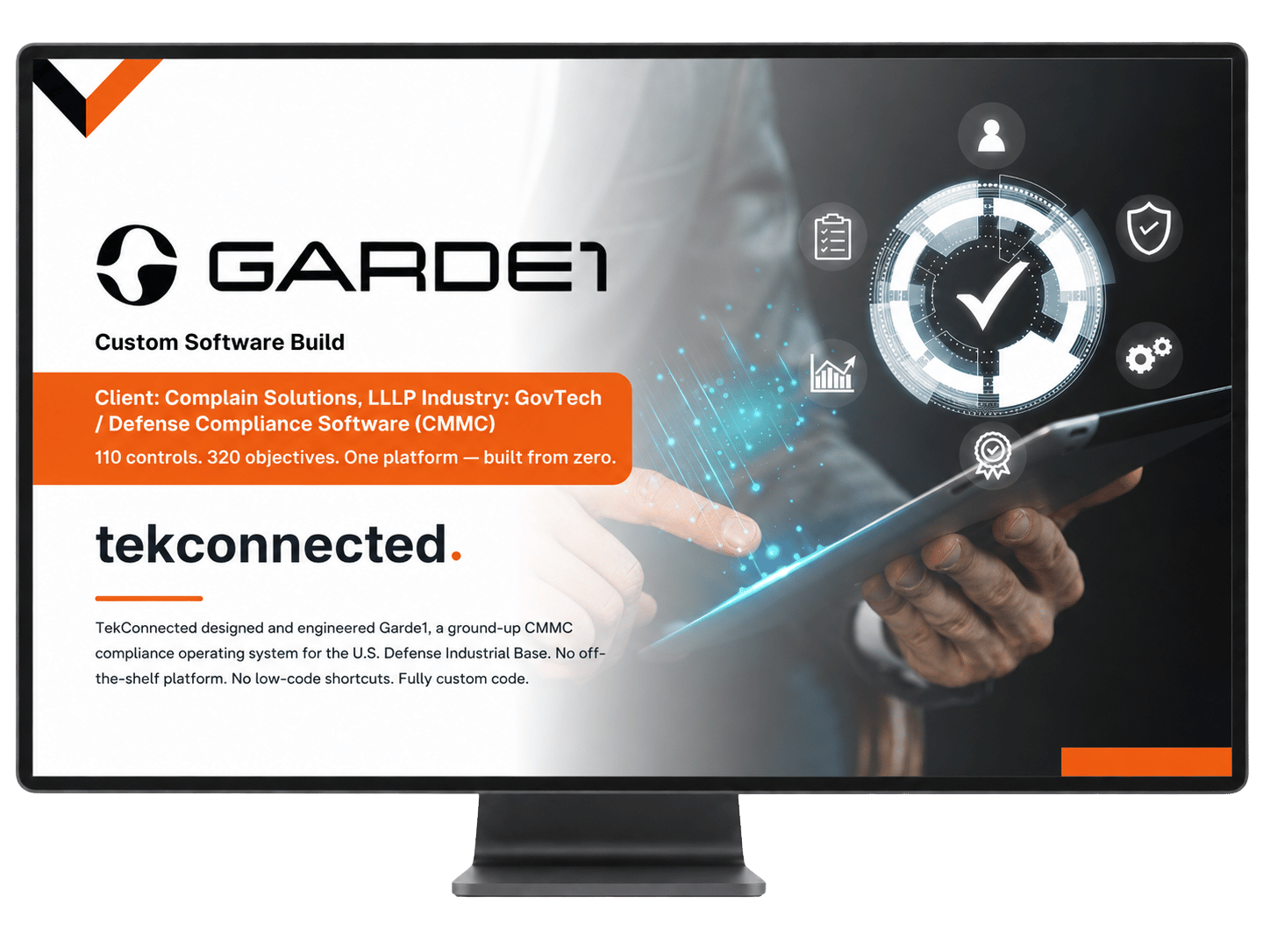 CMMC compliance operating system preview